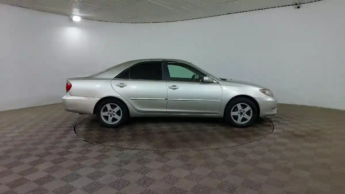 Toyota Camry 2006 года за 3 590 000 тг. в Шымкент