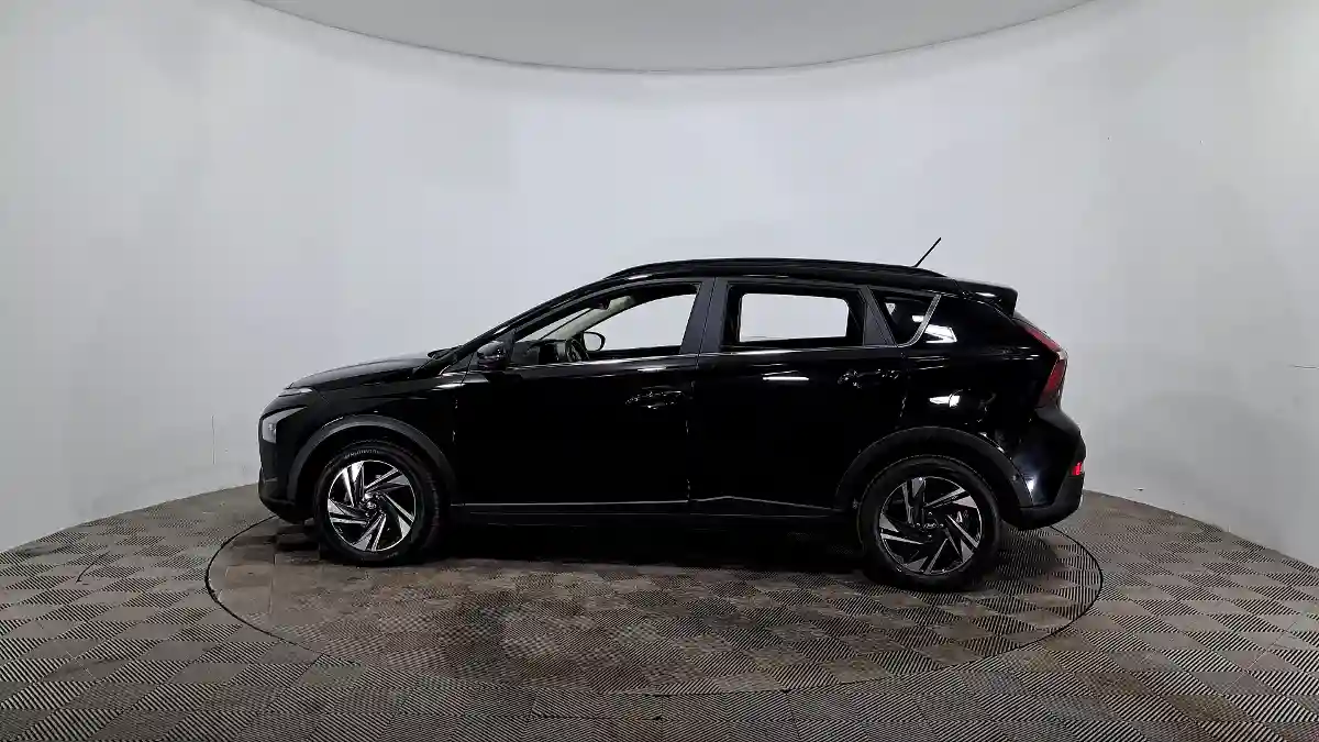Hyundai Bayon 2023 года за 6 700 000 тг. в Астана