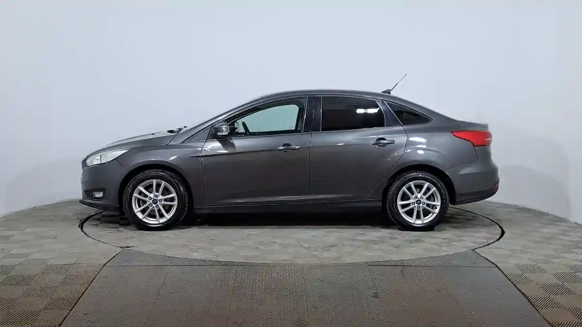 Ford Focus 2017 года за 4 190 000 тг. в Астана