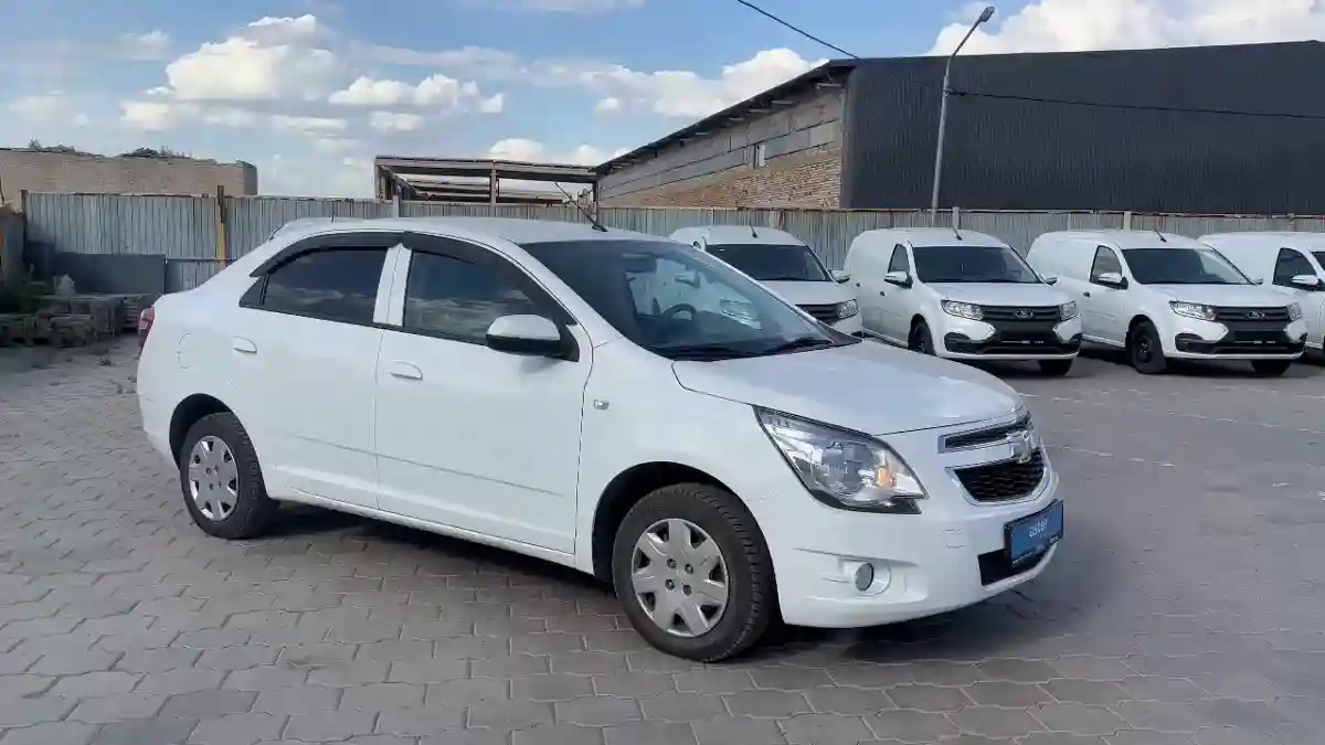 LADA (ВАЗ) Granta 2019 года за 3 300 000 тг. в Караганда
