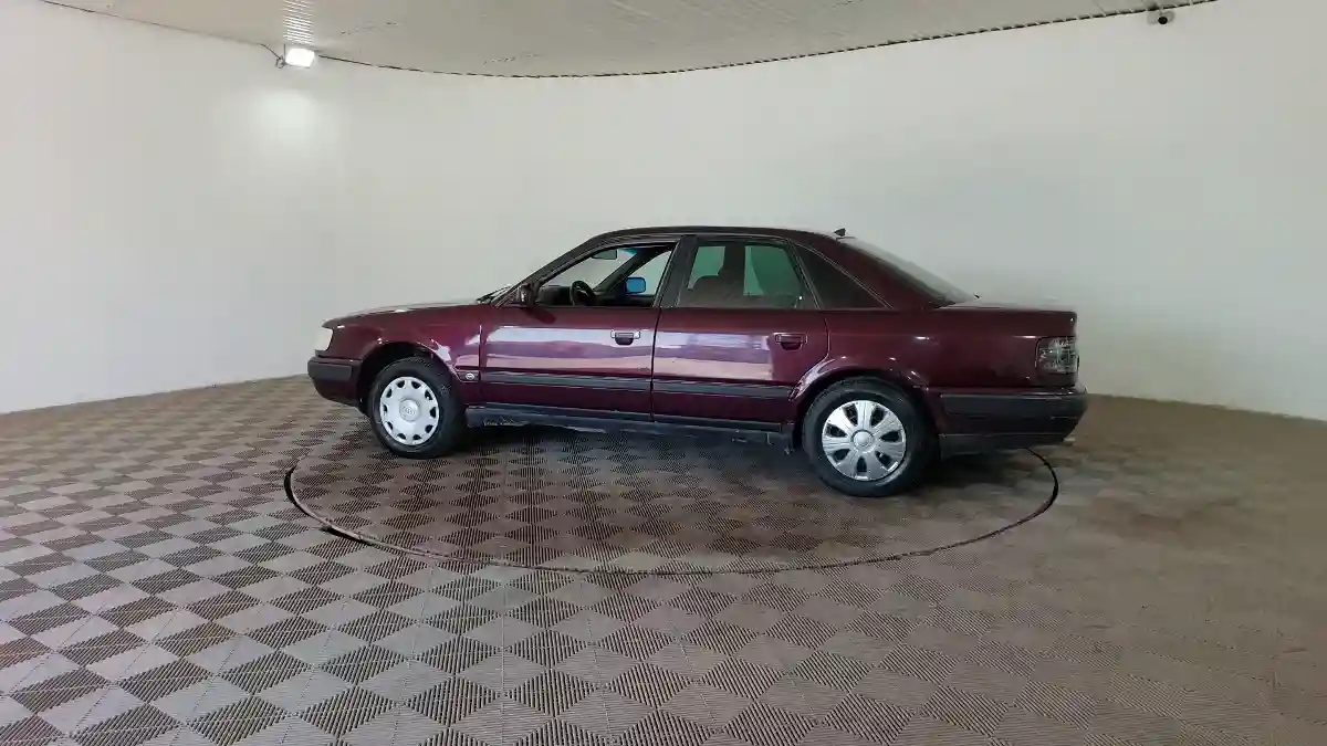 Audi 100 1992 года за 700 000 тг. в Шымкент