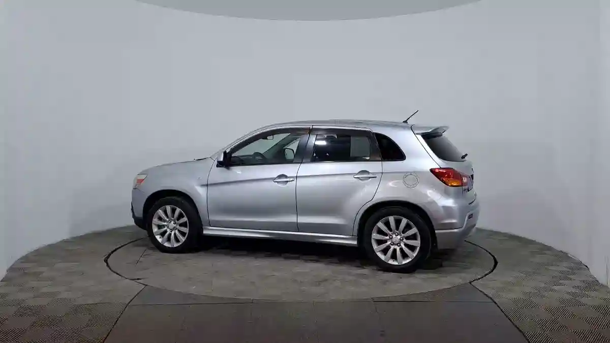 Mitsubishi Outlander Sport 2011 года за 4 790 000 тг. в Астана