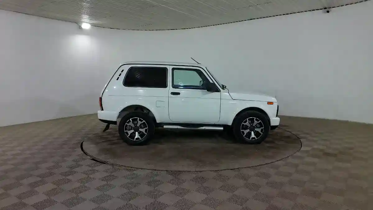 LADA (ВАЗ) 2121 (4x4) 2020 года за 3 490 000 тг. в Шымкент
