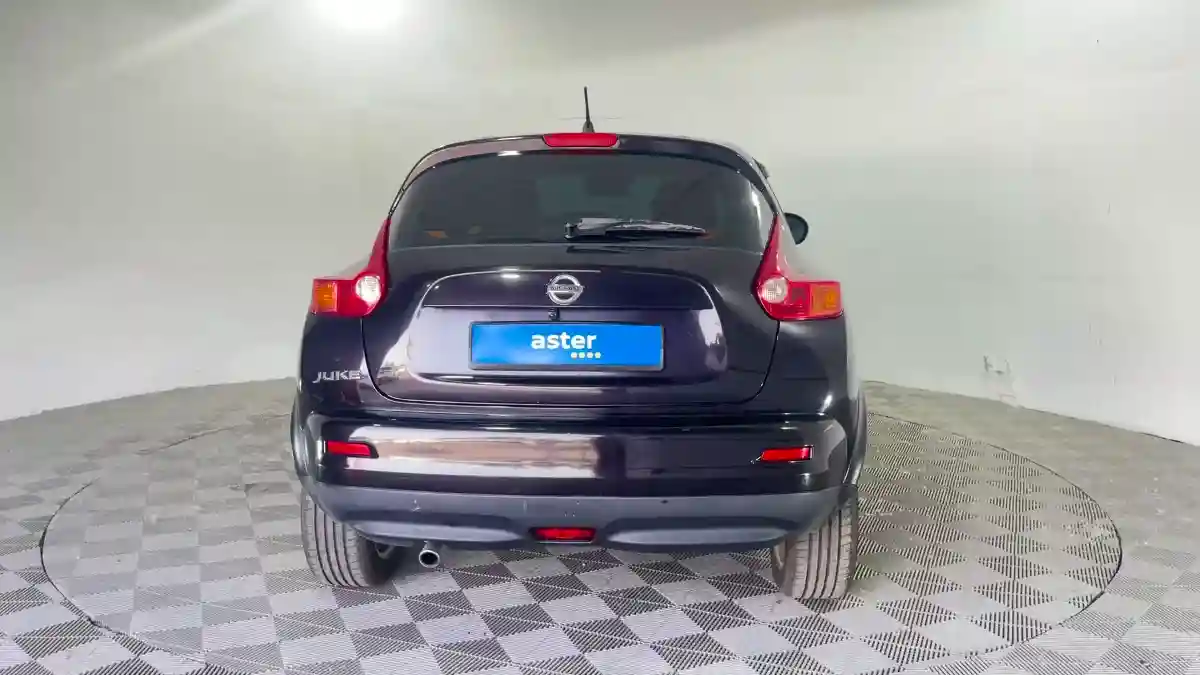 Nissan Juke 2013 года за 4 190 000 тг. в Павлодар
