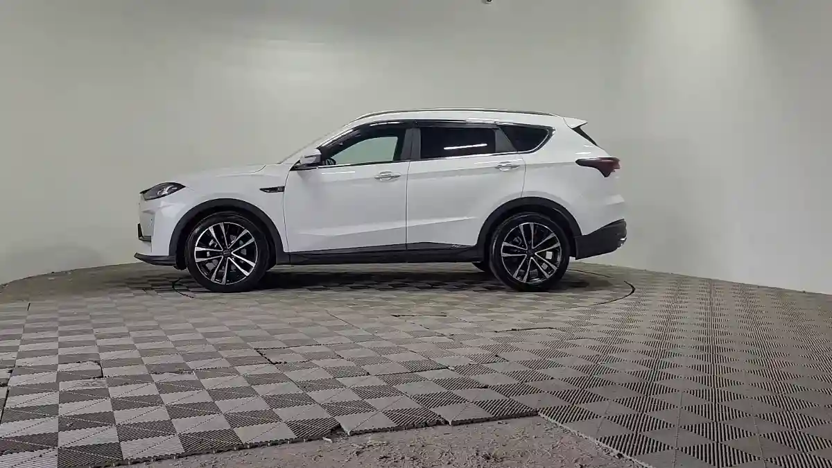 Jetour X70 PLUS 2024 года за 8 490 000 тг. в Алматы