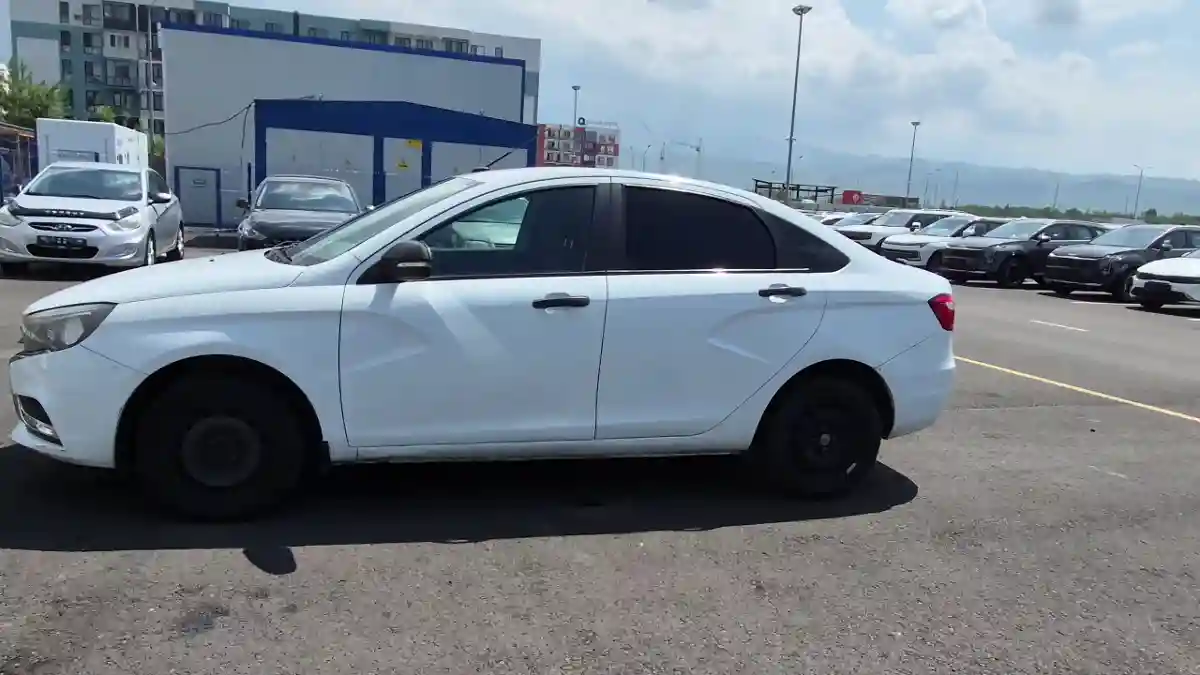 LADA (ВАЗ) Vesta 2019 года за 2 990 000 тг. в Алматы