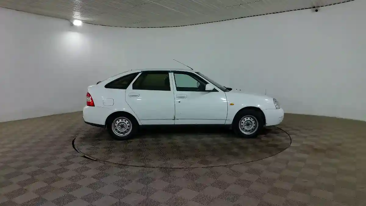 LADA (ВАЗ) Priora 2013 года за 1 490 000 тг. в Шымкент