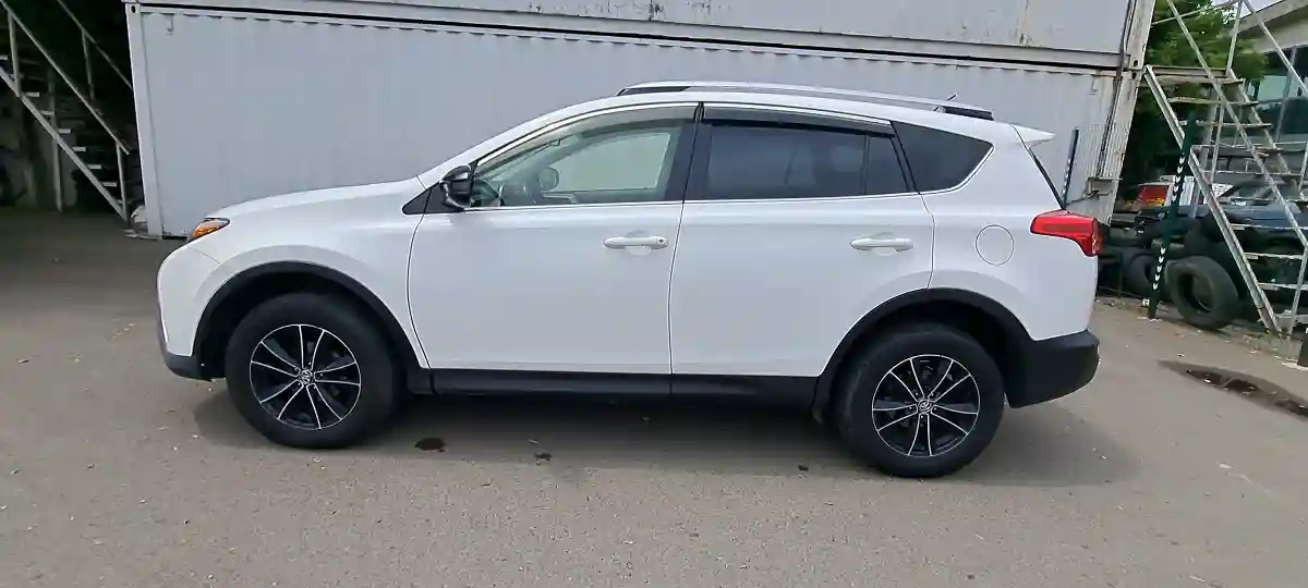 Toyota RAV4 2013 года за 6 990 000 тг. в Алматы