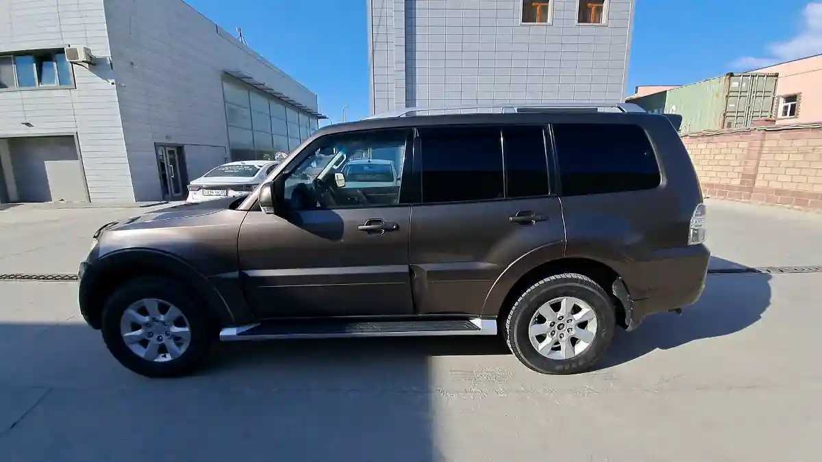 Mitsubishi Pajero 2010 года за 7 690 000 тг. в Кызылорда
