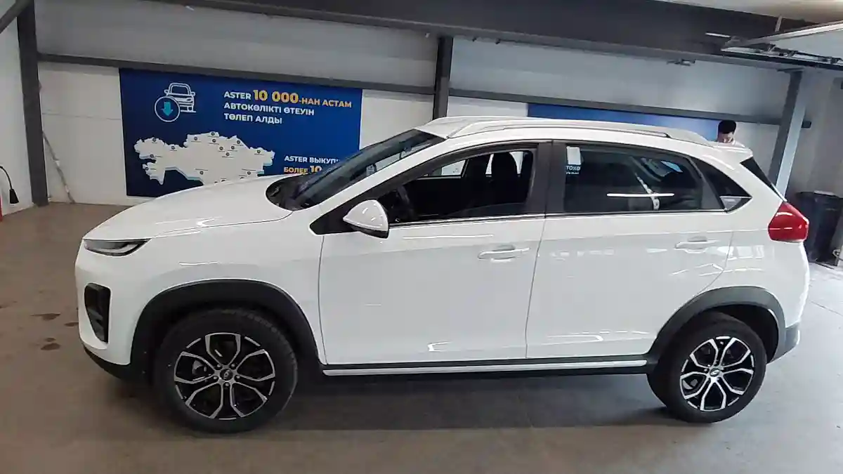 Chery Tiggo 2 Pro 2023 года за 4 990 000 тг. в Астана