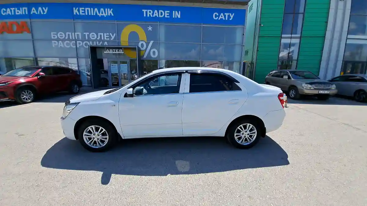 Chevrolet Cobalt 2020 года за 4 800 000 тг. в Кызылорда