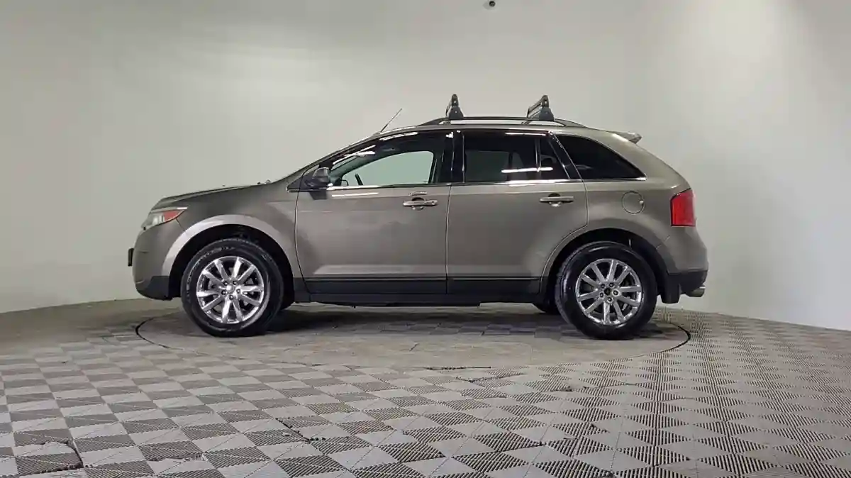 Ford Edge 2013 года за 7 290 000 тг. в Алматы