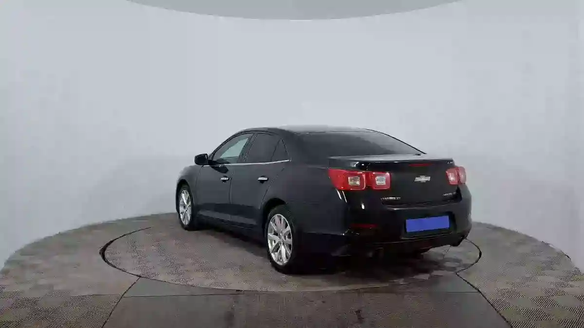 Chevrolet Malibu 2014 года за 5 690 000 тг. в Астана