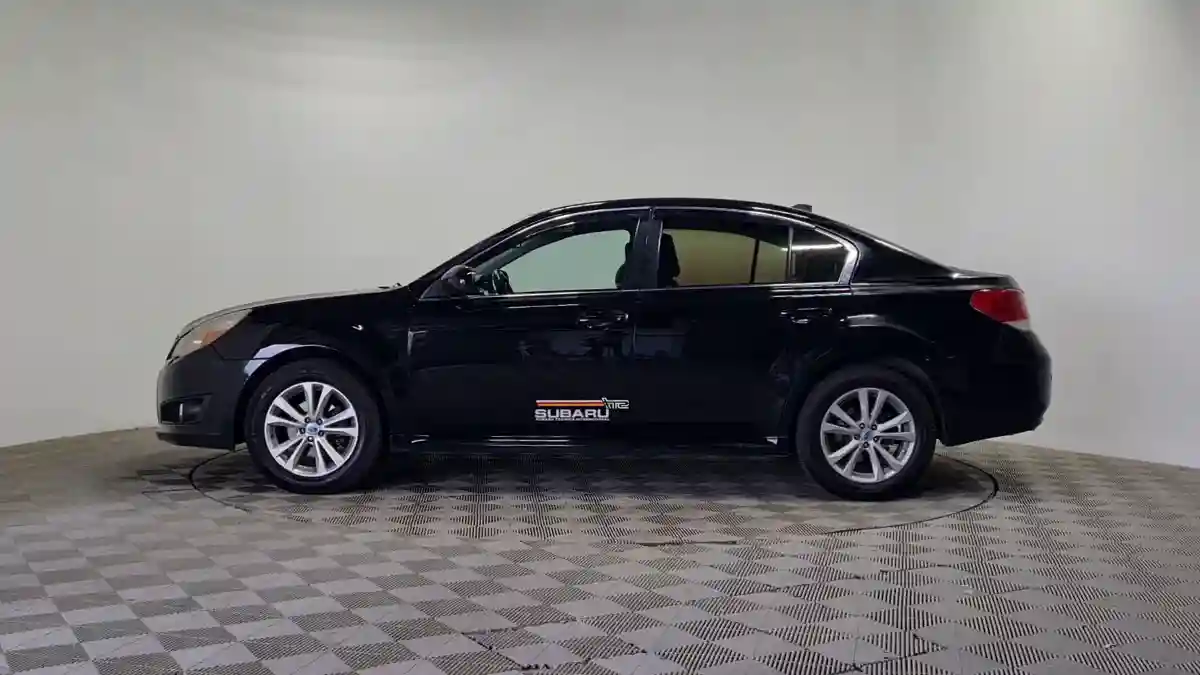 Subaru Legacy 2013 года за 5 090 000 тг. в Алматы