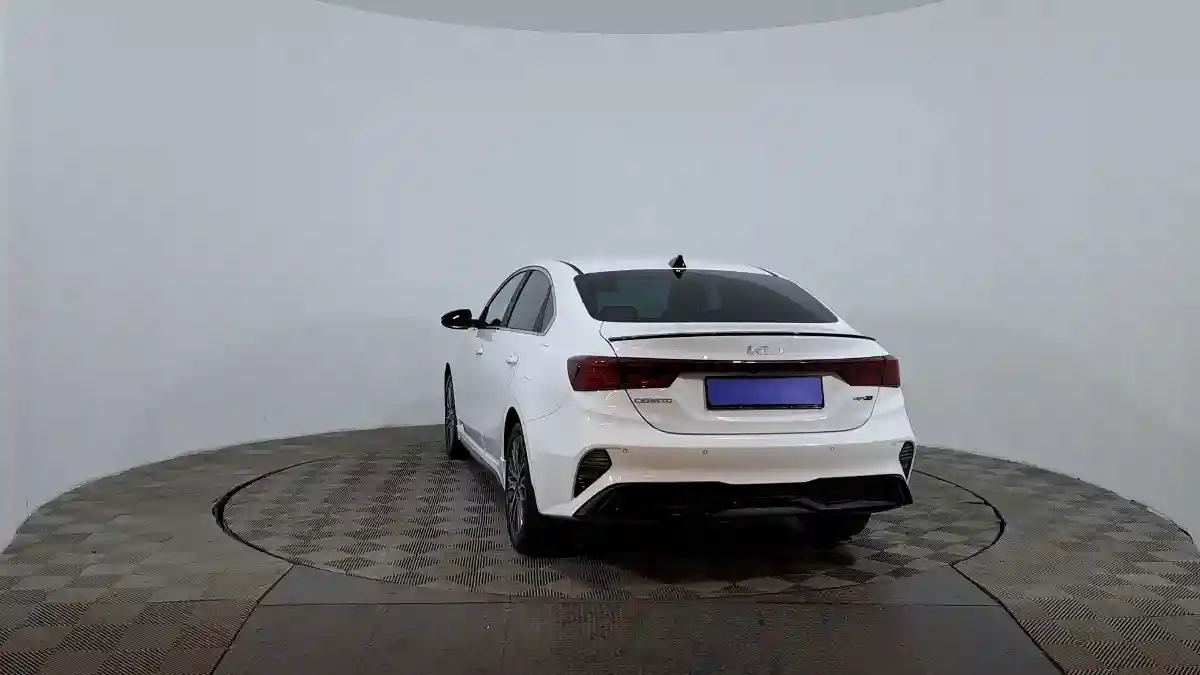 Kia Cerato 2023 года за 10 650 000 тг. в Астана