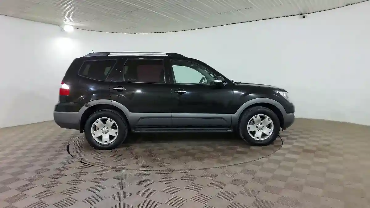Kia Mohave 2013 года за 6 790 000 тг. в Шымкент