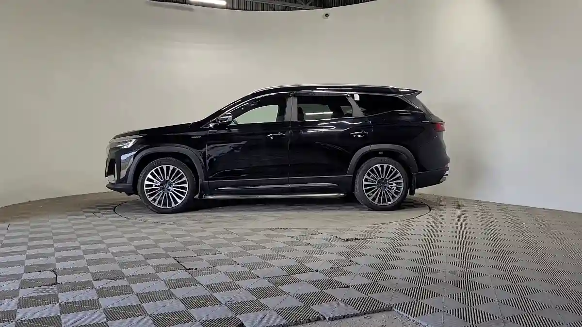 Jetour X90 PLUS 2023 года за 9 990 000 тг. в Алматы