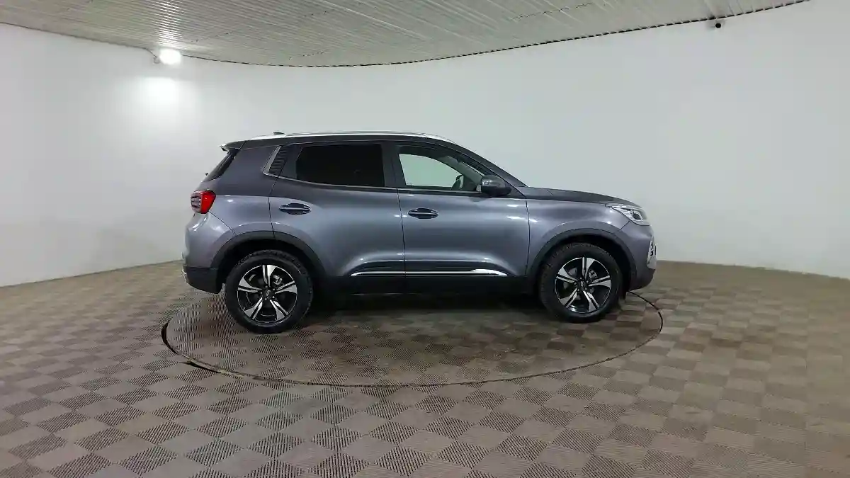 Chery Tiggo 4 2023 года за 6 800 000 тг. в Шымкент