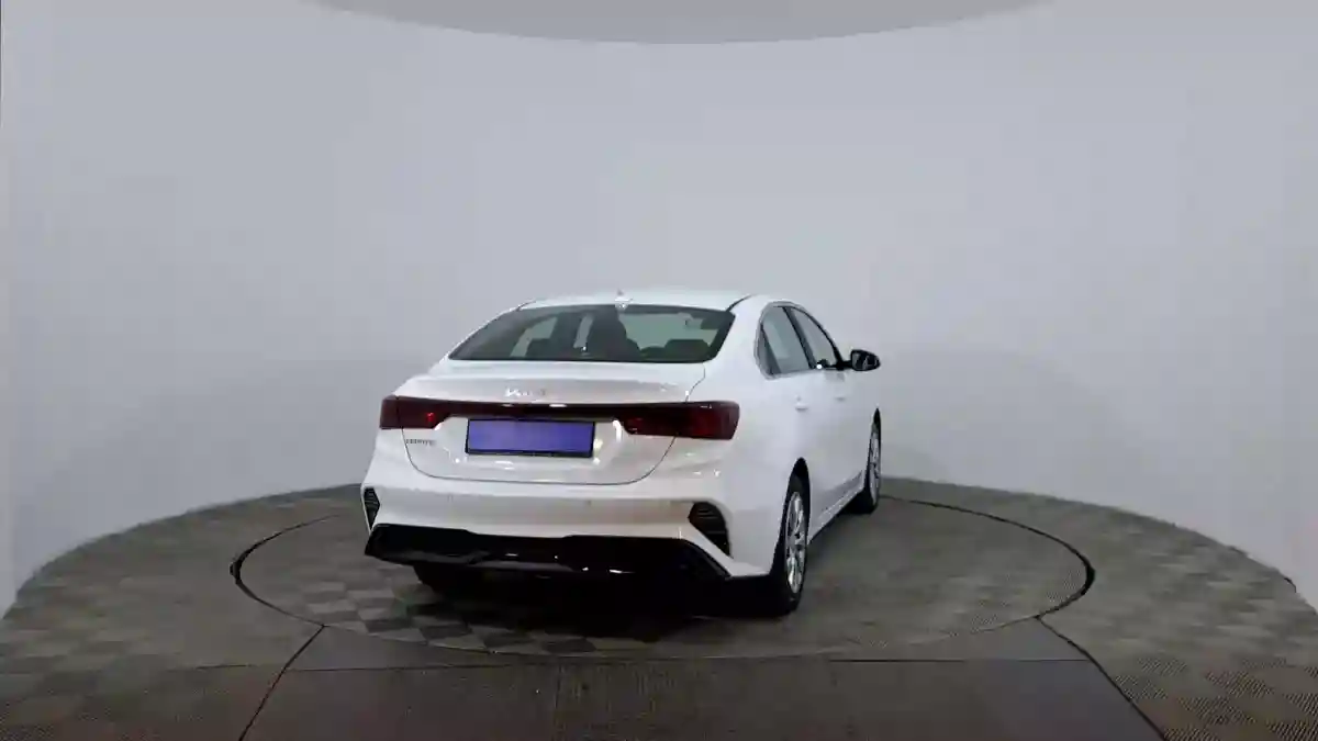 Kia Cerato 2024 года за 8 490 000 тг. в Астана