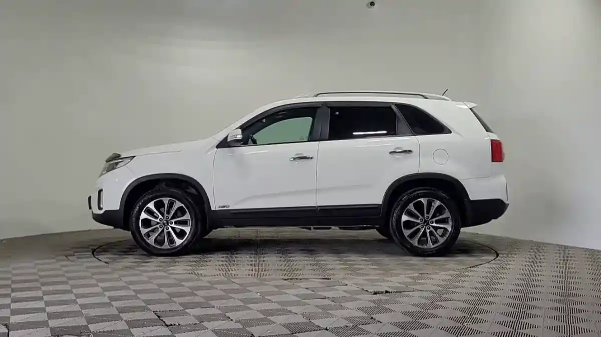 Kia Sorento 2013 года за 8 390 000 тг. в Алматы