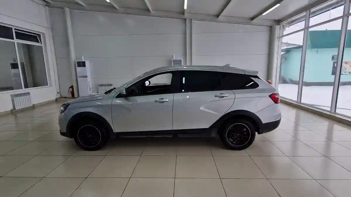 LADA (ВАЗ) Vesta Cross 2019 года за 4 190 000 тг. в Талдыкорган