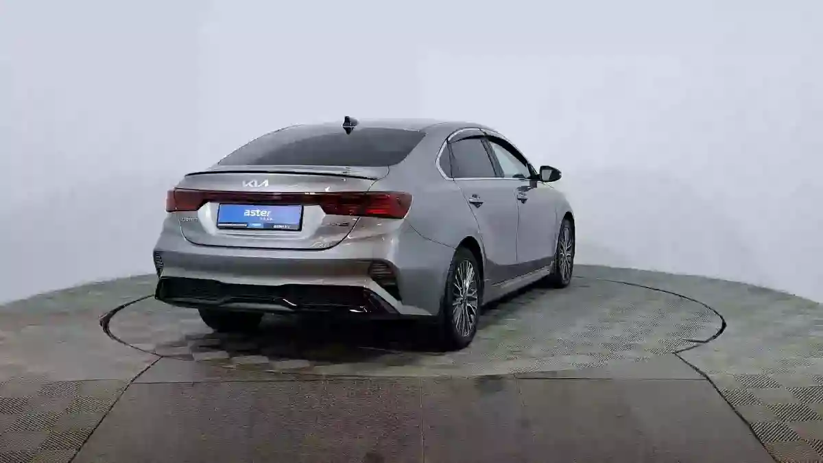 Kia Cerato 2023 года за 9 490 000 тг. в Астана