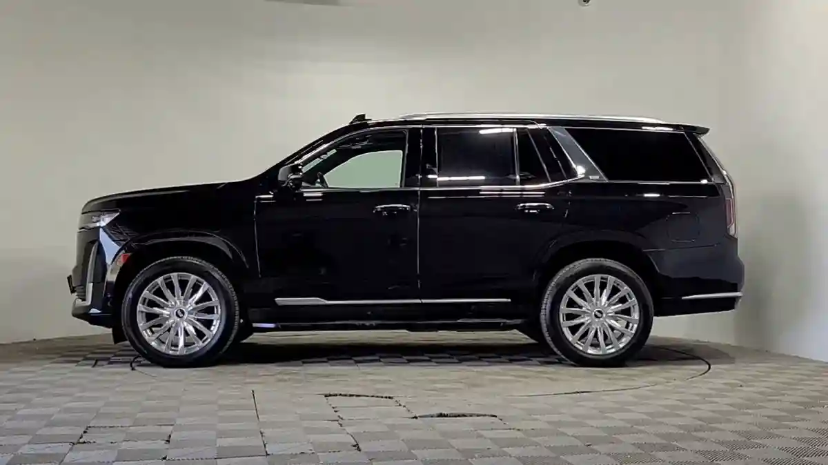 Cadillac Escalade 2021 года за 42 600 000 тг. в Алматы