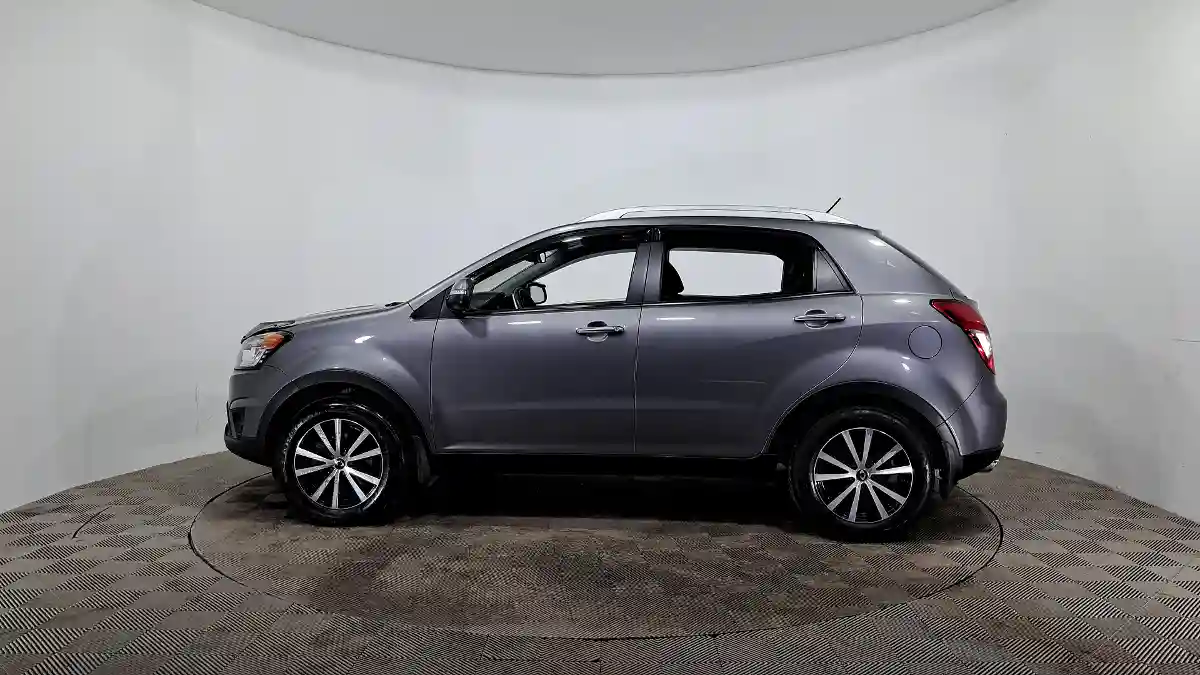 SsangYong Actyon 2013 года за 4 390 000 тг. в Астана