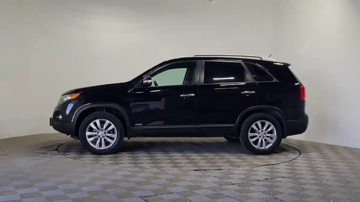 Kia Sorento 2012 года за 6 290 000 тг. в Алматы