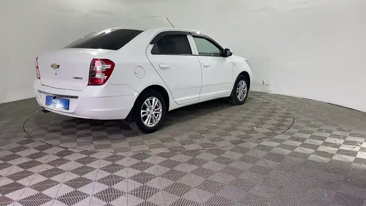 Chevrolet Cobalt 2022 года за 5 700 000 тг. в Павлодар