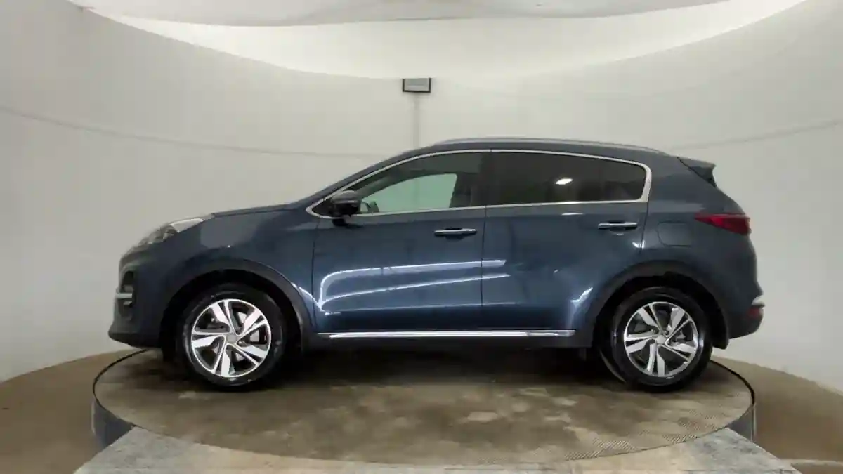 Kia Sportage 2019 года за 8 850 000 тг. в Актобе