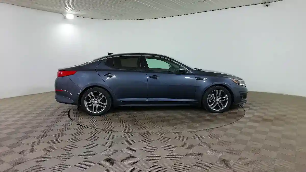 Kia Optima 2014 года за 6 990 000 тг. в Шымкент