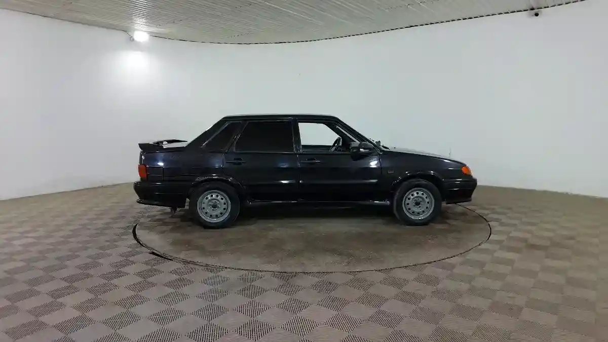 LADA (ВАЗ) 2115 2010 года за 890 000 тг. в Шымкент