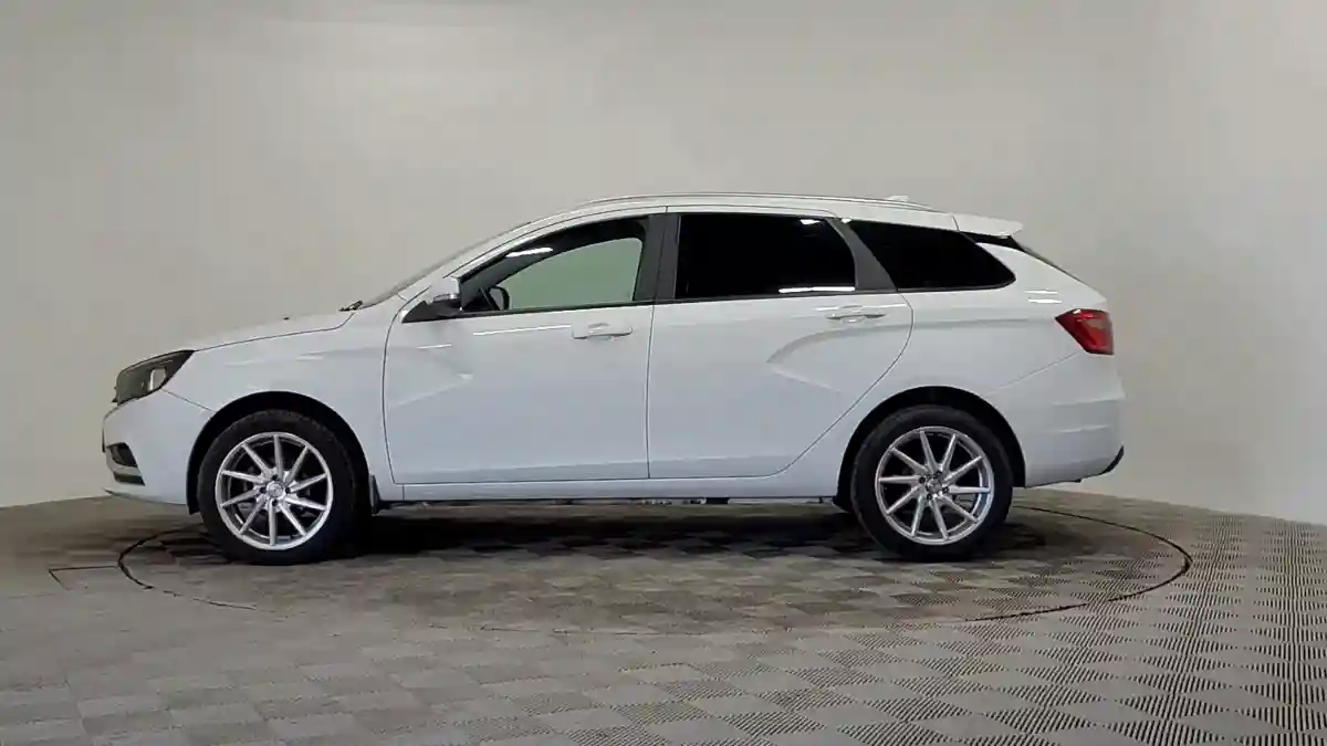 LADA (ВАЗ) Vesta 2022 года за 4 490 000 тг. в Шымкент
