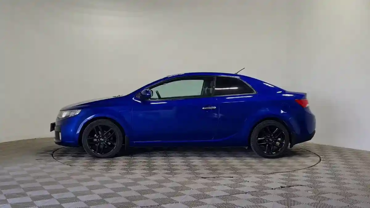 Kia Cerato 2012 года за 4 290 000 тг. в Алматы