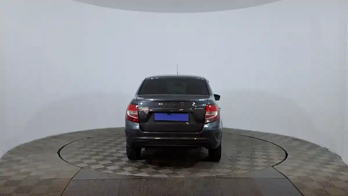 LADA (ВАЗ) Granta 2019 года за 3 490 000 тг. в Астана