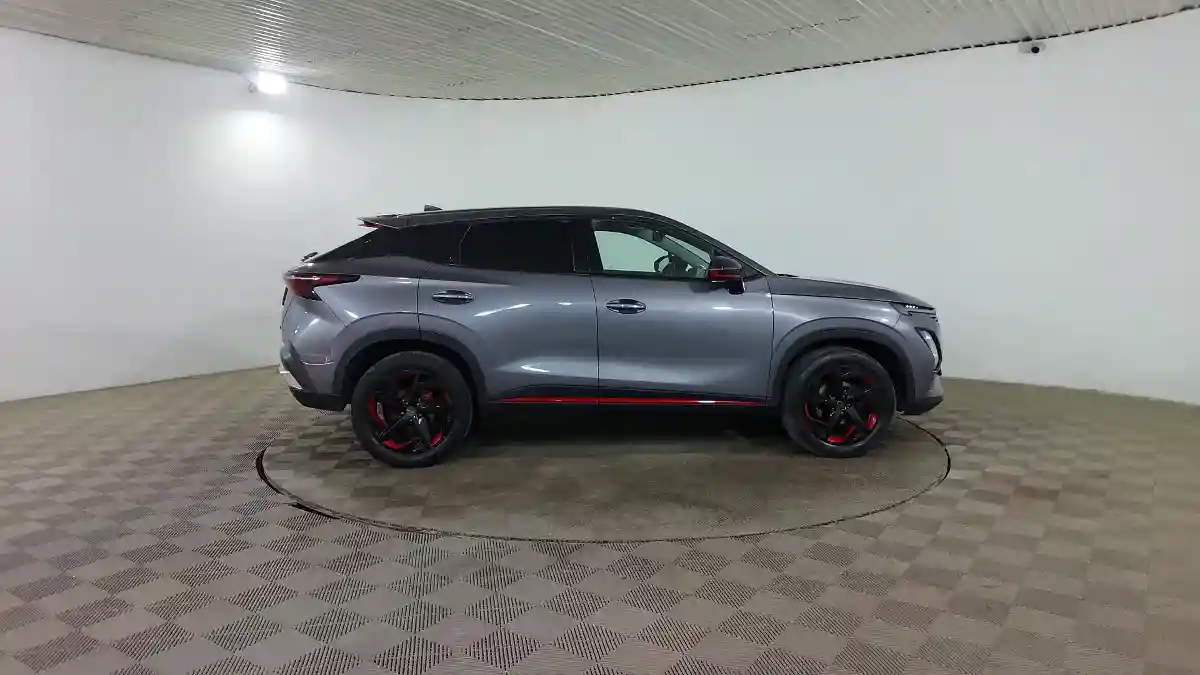 OMODA C5 2023 года за 6 290 000 тг. в Шымкент