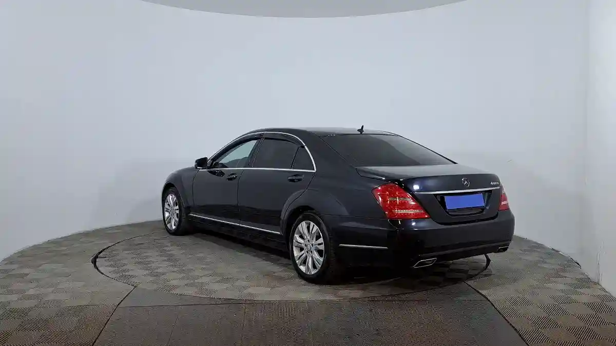 Mercedes-Benz S-Класс 2010 года за 9 490 000 тг. в Астана