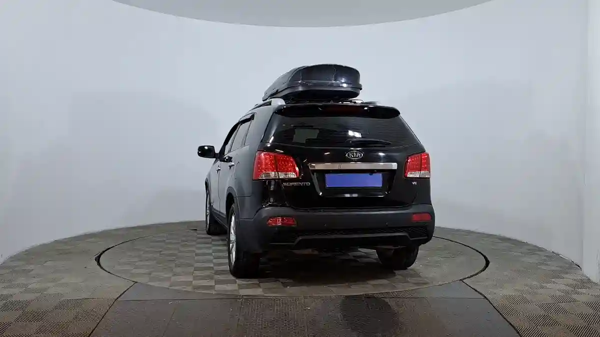 Kia Sorento 2010 года за 6 790 000 тг. в Астана