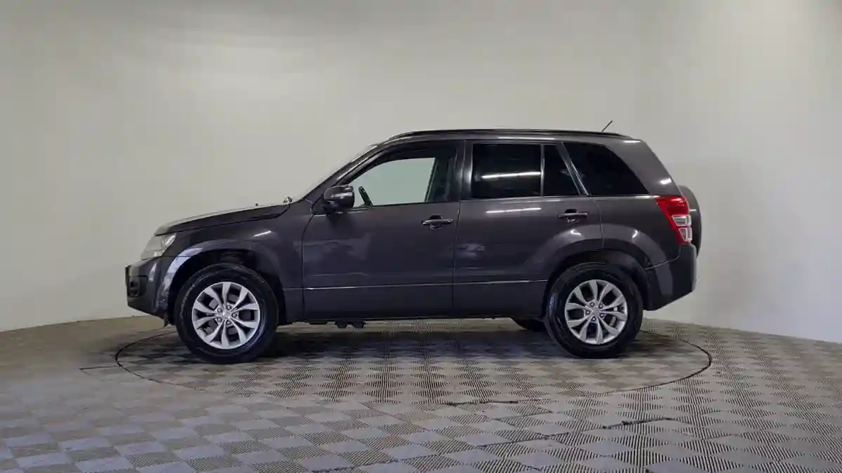 Suzuki Grand Vitara 2012 года за 6 350 000 тг. в Алматы