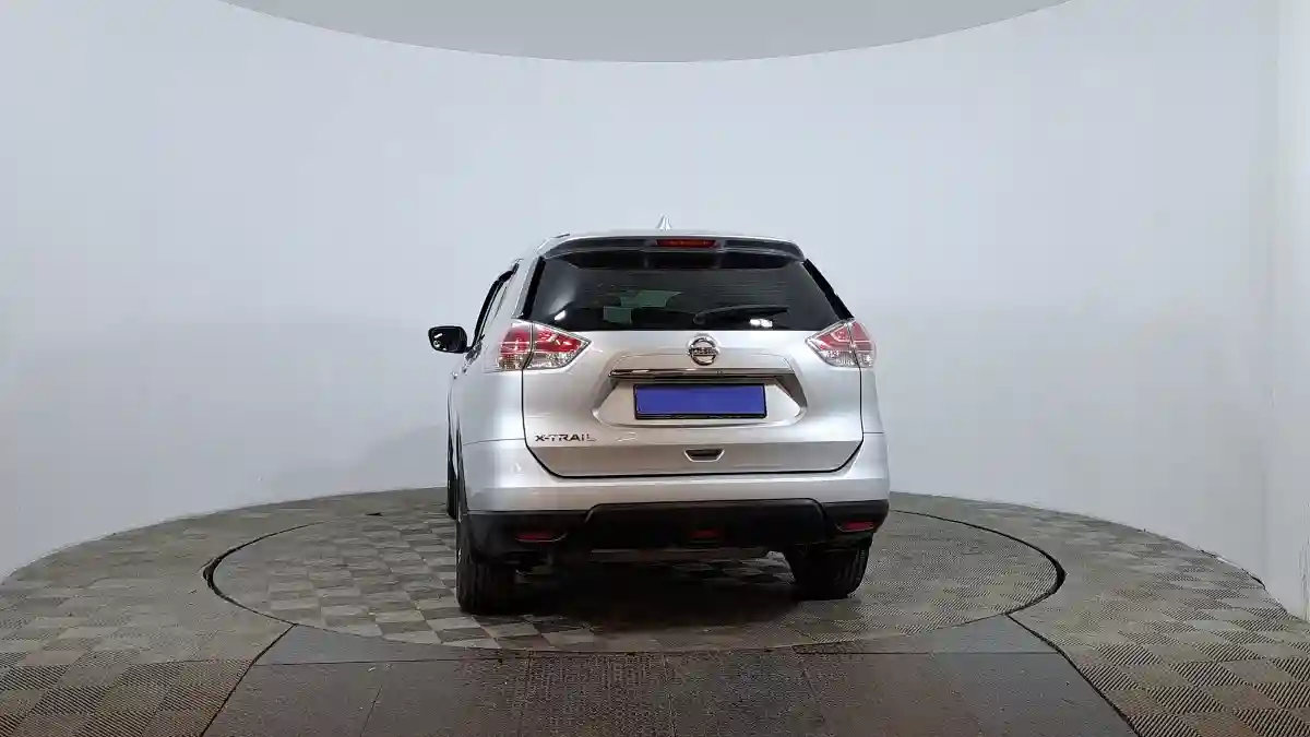 Nissan X-Trail 2018 года за 8 990 000 тг. в Астана