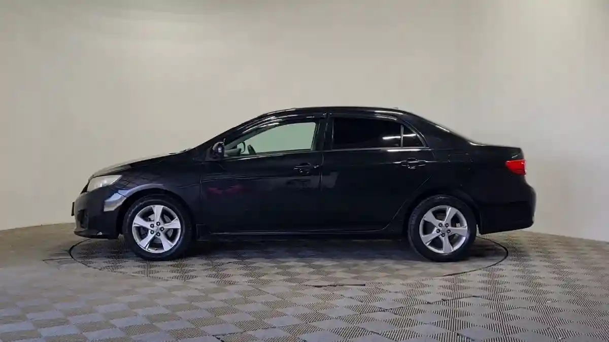 Toyota Corolla 2011 года за 4 490 000 тг. в Алматы