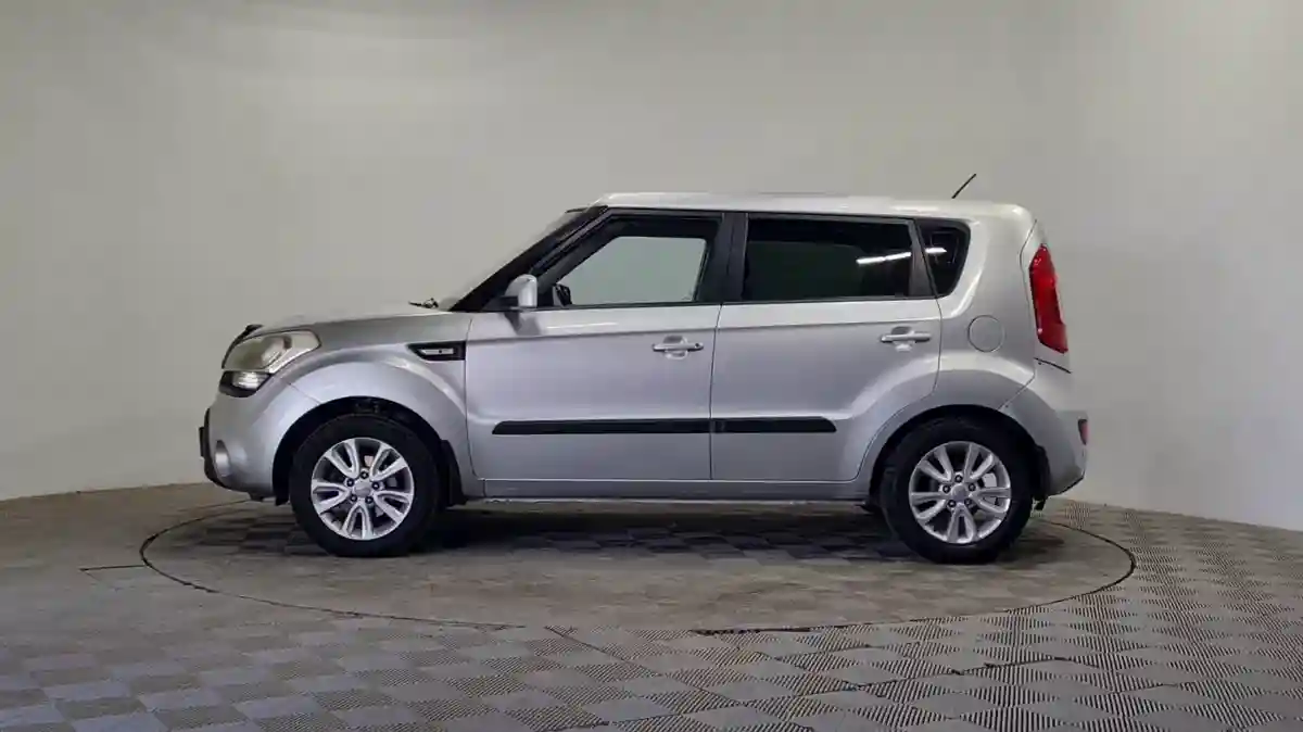 Kia Soul 2012 года за 4 390 000 тг. в Алматы