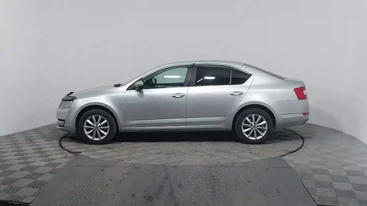Skoda Octavia 2014 года за 5 490 000 тг. в Павлодар