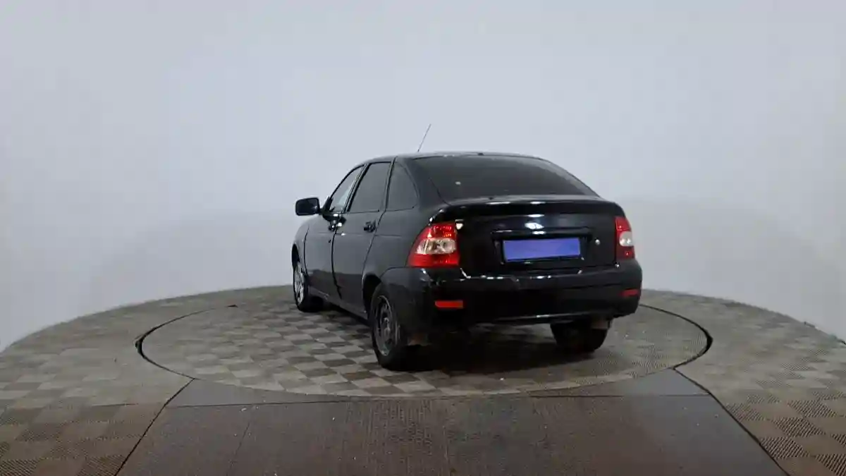 LADA (ВАЗ) Priora 2013 года за 990 000 тг. в Астана