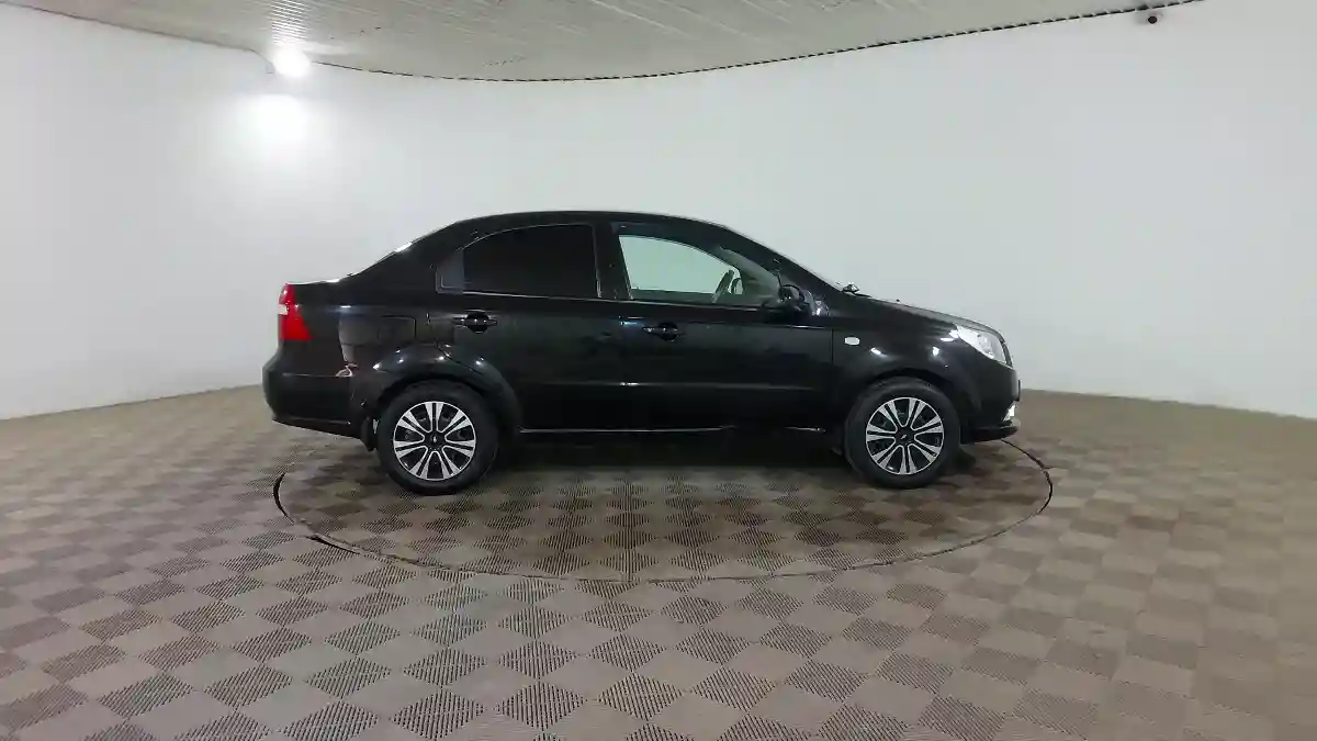 Chevrolet Nexia 2021 года за 4 390 000 тг. в Шымкент