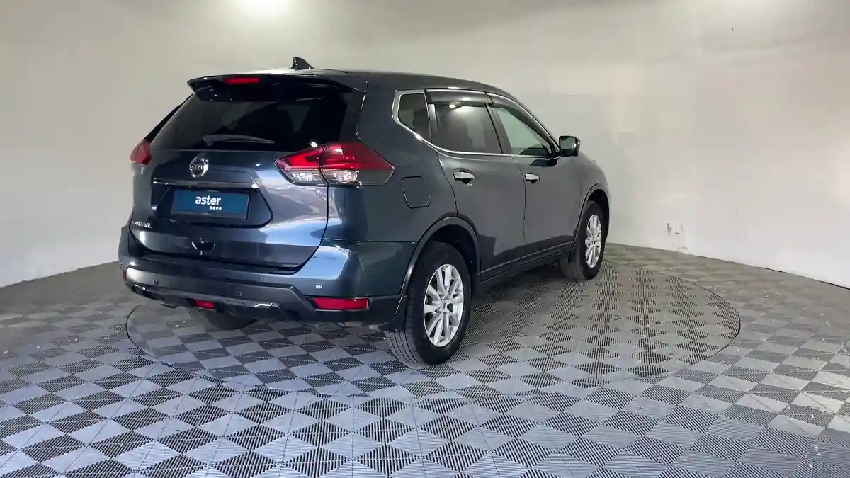 Nissan X-Trail 2021 года за 10 390 000 тг. в Павлодар