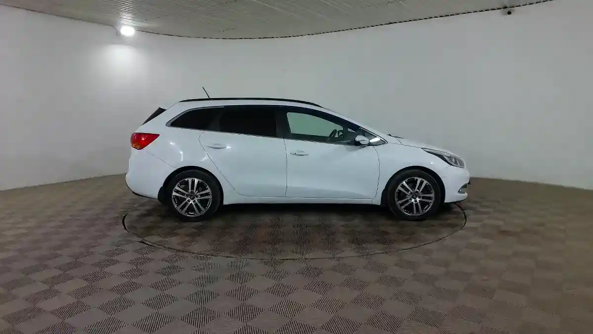 Kia Ceed 2014 года за 5 490 000 тг. в Шымкент