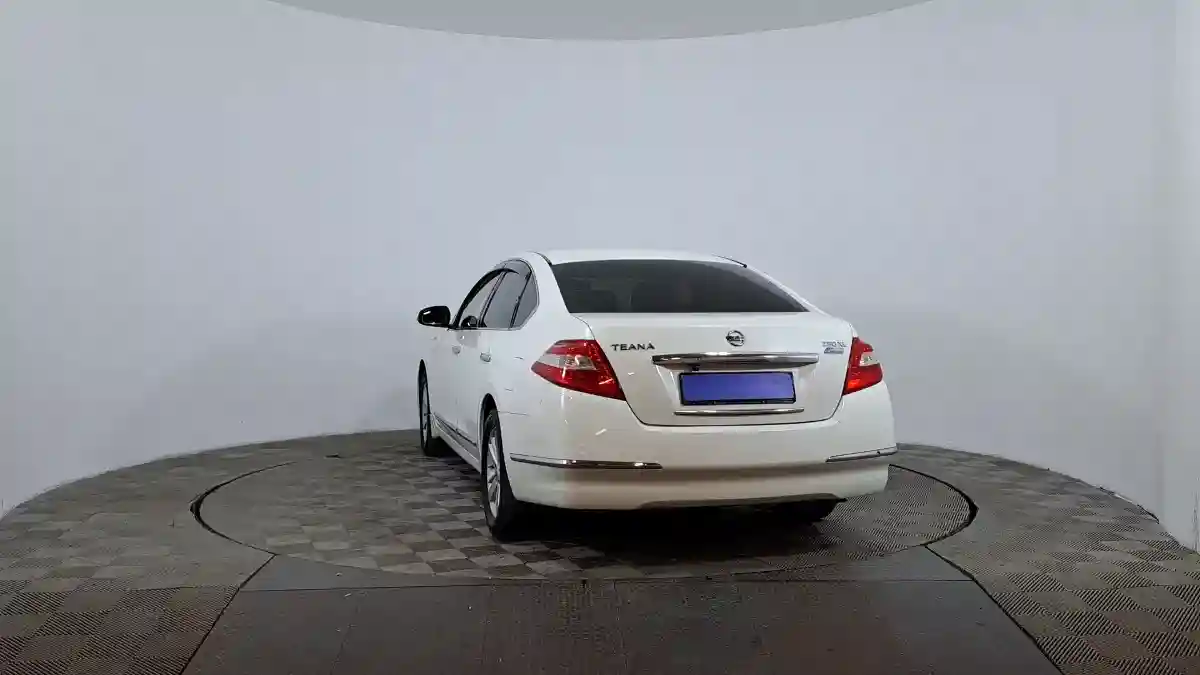 Nissan Teana 2012 года за 5 790 000 тг. в Астана