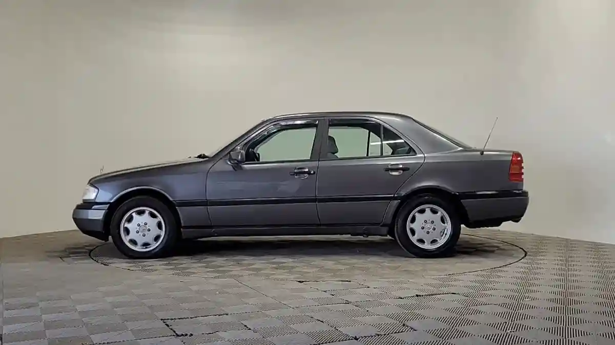 Mercedes-Benz C-Класс 1994 года за 2 490 000 тг. в Алматы